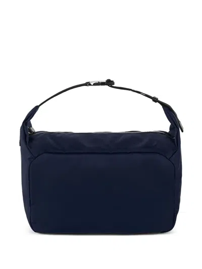 Fpm Milano S Foldable Packing Cube Bag In Blue