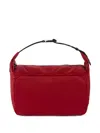 Fpm Milano S Foldable Packing Cube Bag In Red