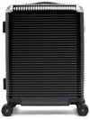 Fpm Milano Spinner 55 Cabin Case In Black