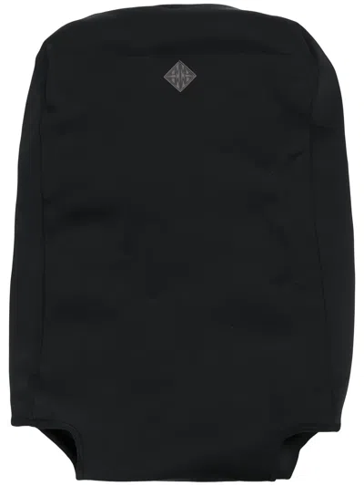 Fpm Milano Suitcase Cover In Black