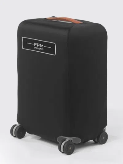 Fpm Milano Travel Bag  Men Color Black