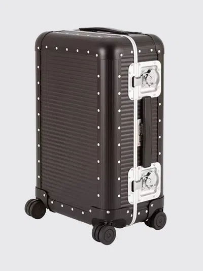 Fpm Milano Travel Bag  Men Color Black