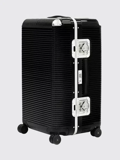 Fpm Milano Travel Bag  Men Color Black