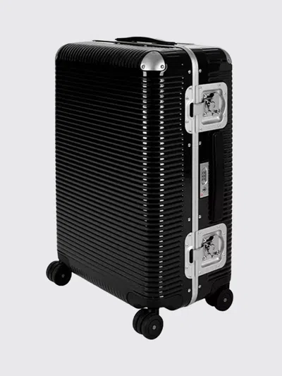 Fpm Milano Travel Bag  Men Color Black
