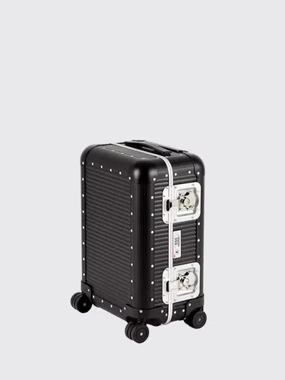 Fpm Milano Travel Bag  Men Color Black