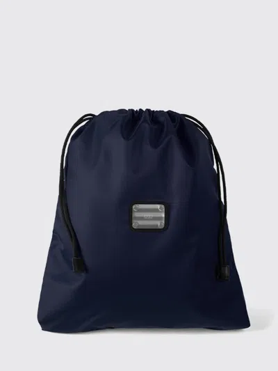 Fpm Milano Travel Case Woman  In Blue