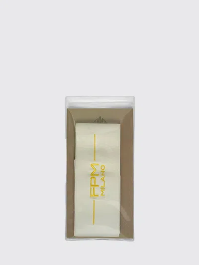 Fpm Milano Travel Case Woman  In Brown