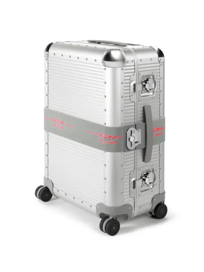 Fpm Milano Xs Butterfly Elastic Belt In Gray