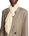 Fraas Crinkle Wash Wrap - Exclusive In Neutral