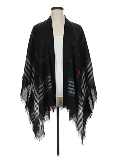 Pre-owned Fraas Wrap In Black