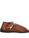 Fracap D025 Sandals