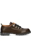 Fracap M61 Derby Shoes