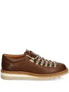 Fracap Magnifico M121 Shoes In Brown
