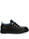 Fracap Magnifico M61 Shoes In Black