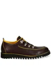 Fracap Magnifico M61 Shoes In Brown