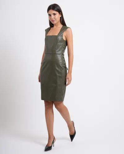 Fracomina Dresses In Green