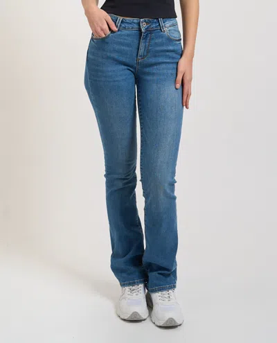 Fracomina Jeans In Blue