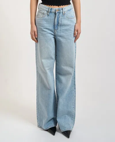 Fracomina Jeans In Blue