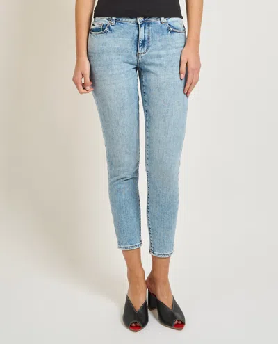 Fracomina Jeans In Blue