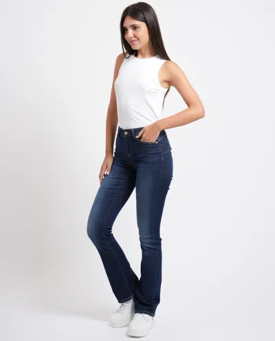 Fracomina Jeans In Blue