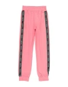 Fracomina Mini Toddler Girl Pants Pink Size 7 Cotton In Pink