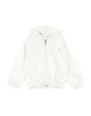 Fracomina Mini Toddler Girl Sweatshirt Off White Size 6 Cotton, Elastane In Off White