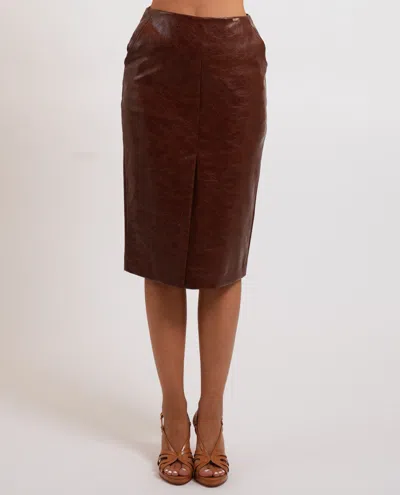 Fracomina Skirts