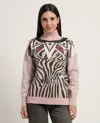 Fracomina Sweaters In Multi