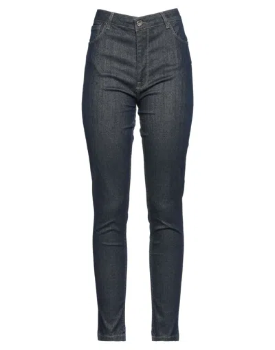 Fracomina Jeans In Blue