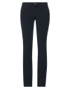 Fracomina Jeans Woman Pants Blue Size 32 Cotton, Elastane