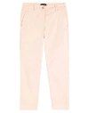 Fracomina Woman Pants Blush Size 26 Cotton, Elastane In Pink