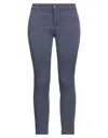 Fracomina Pants In Blue