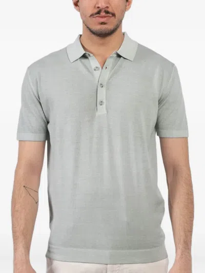 Fradi Cotton Polo Shirt