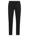 Fradi Man Pants Black Size 40 Polyamide, Elastane In Black