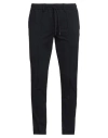Fradi Man Pants Midnight Blue Size 32 Polyamide, Elastane In Black