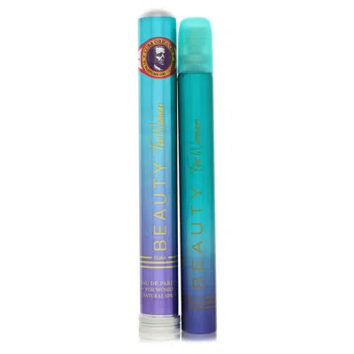 Fragluxe 2pcs Combo Gift Set Cuba Beauty By  Eau De Parfum Spray 1.17 oz For Women In Multi