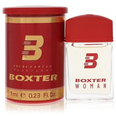 Fragluxe Boxter Mini Eau De Toilette Spray For Women - 0.23 oz In Multi