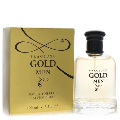 Fragluxe Eau De Toilette Spray 3.3 oz For Men In Multi