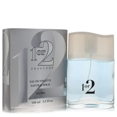 Fragluxe Eau De Toilette Spray 3.3 oz For Men In Multi