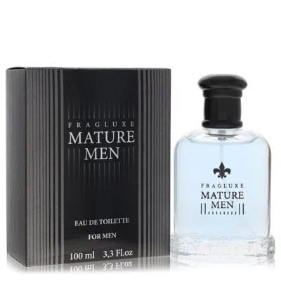 Fragluxe Eau De Toilette Spray 3.3 oz For Men In Multi