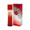 Fragluxe Ladies Red Edt Spray 3.4 oz Fragrances 5425017731474