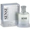 Fragluxe Men's Sense Edt Spray 3.3 oz Fragrances 5425017731740