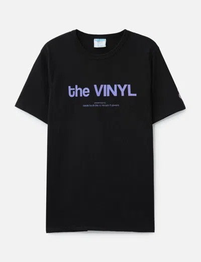 Fragment Design X Beats By Dr Dre T-shirt