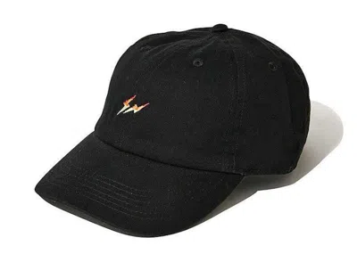 Pre-owned Fragment X Pokemon Thunderbolt Project Charmander Cap In Black