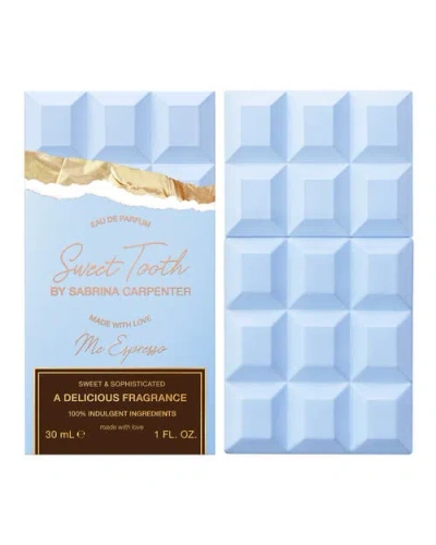 Fragrance By Sabrina Me Espresso Eau De Parfum 30ml In Blue