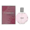 Fragrance Couture Ladies Change Edp Spray 3.4 oz Fragrances 8439627588974 In Transparent