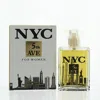 Fragrance Couture Ladies Nyc 5th Ave Edp Spray 3.4 oz Fragrances 8439627580640