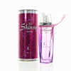 Fragrance Couture Ladies Pure Shinny Edp Spray 3.4 oz Fragrances 8439627608580