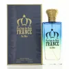 Fragrance Couture Men's Parfum De Rois France Edt Spray 3.4 oz Fragrances 8439627605176