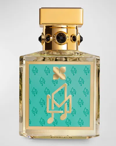 Fragrance Du Bois Am Parfum, 3.4 Oz. In White